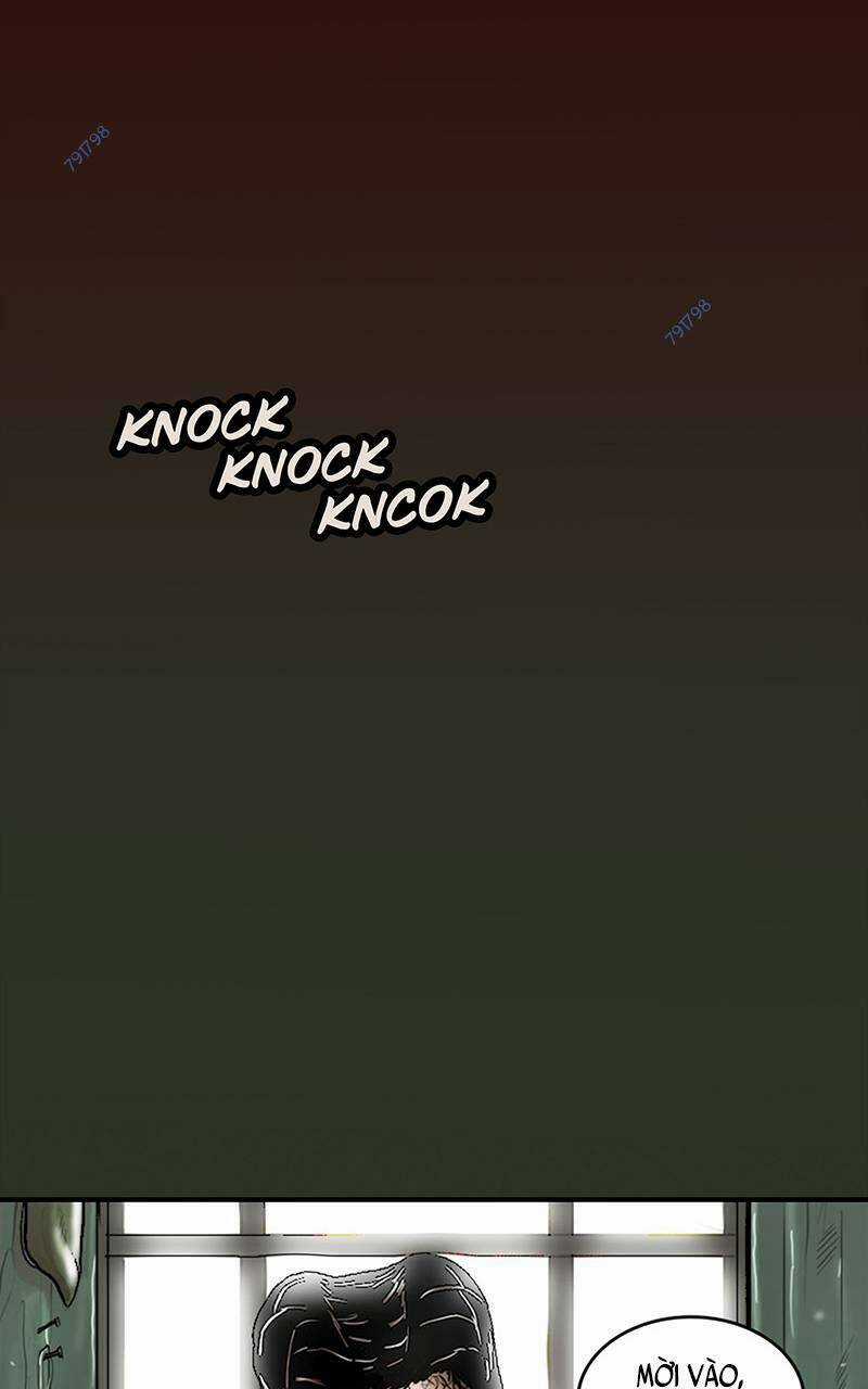 Ordeal Chapter 12 trang 52