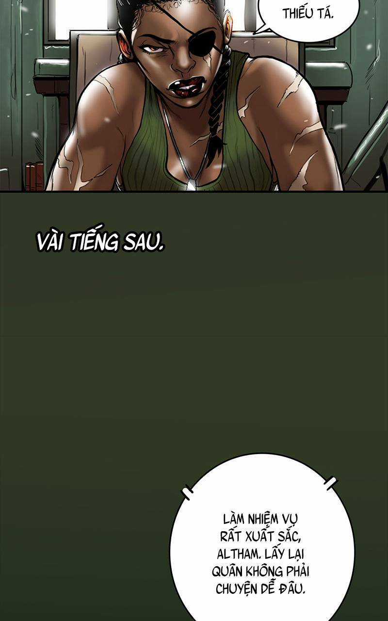 Ordeal Chapter 12 trang 53