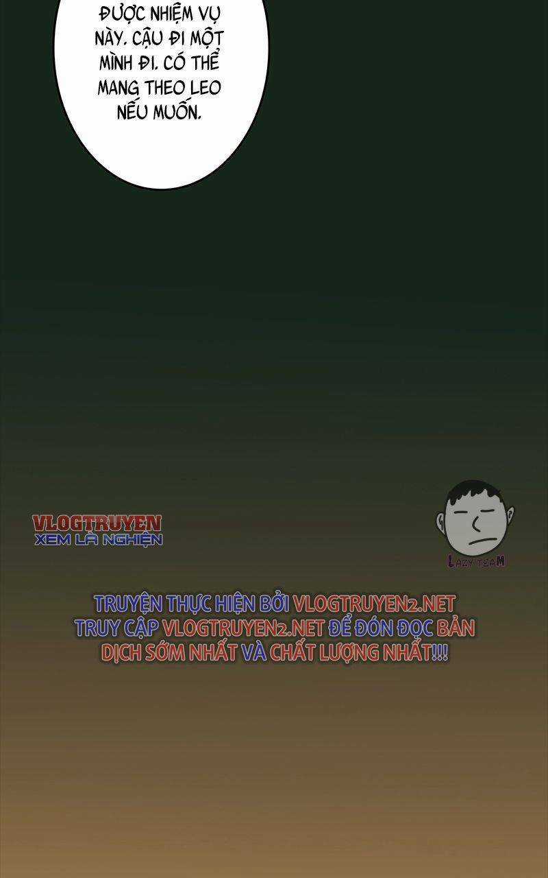 Ordeal Chapter 12 trang 59