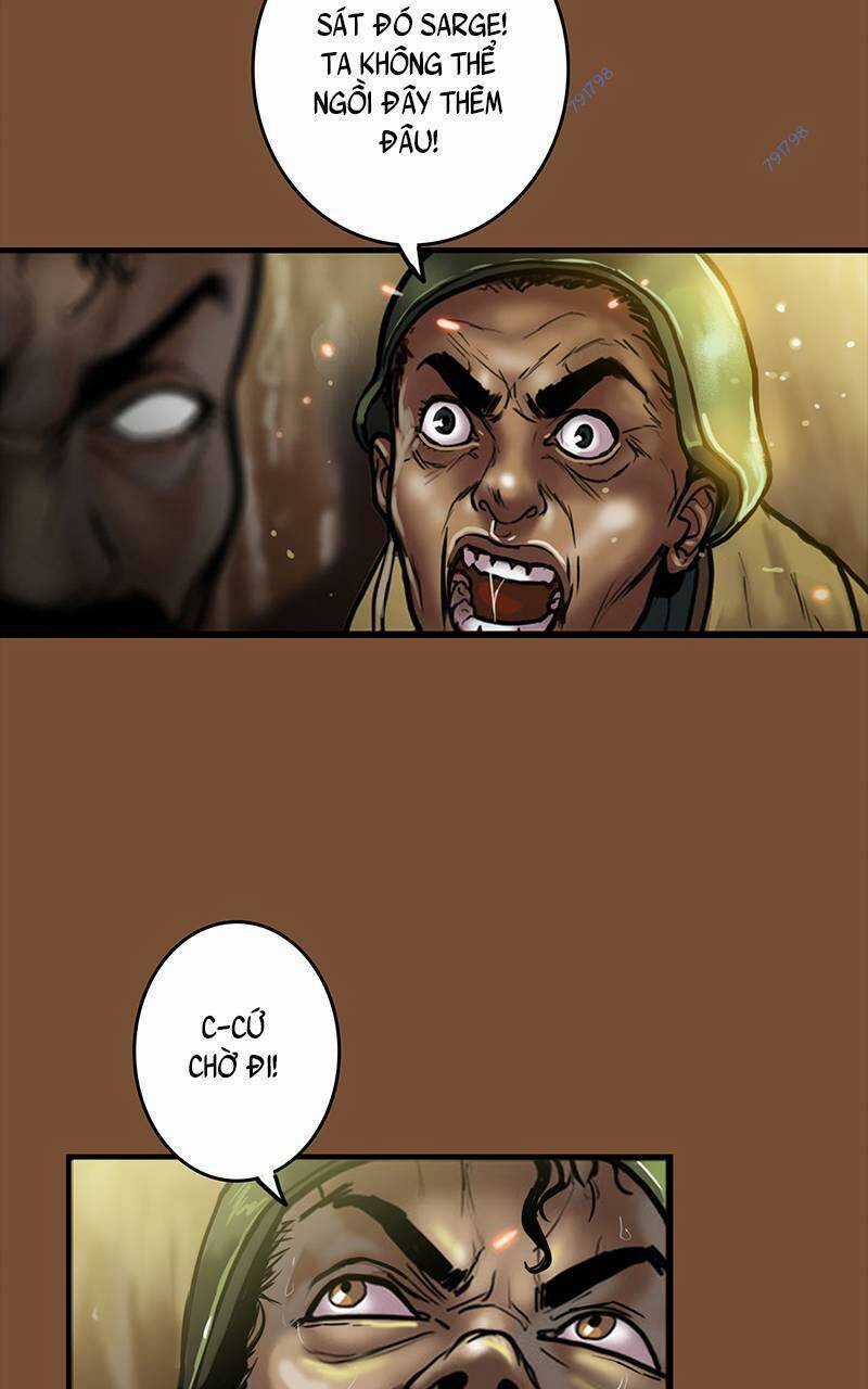 Ordeal Chapter 12 trang 6