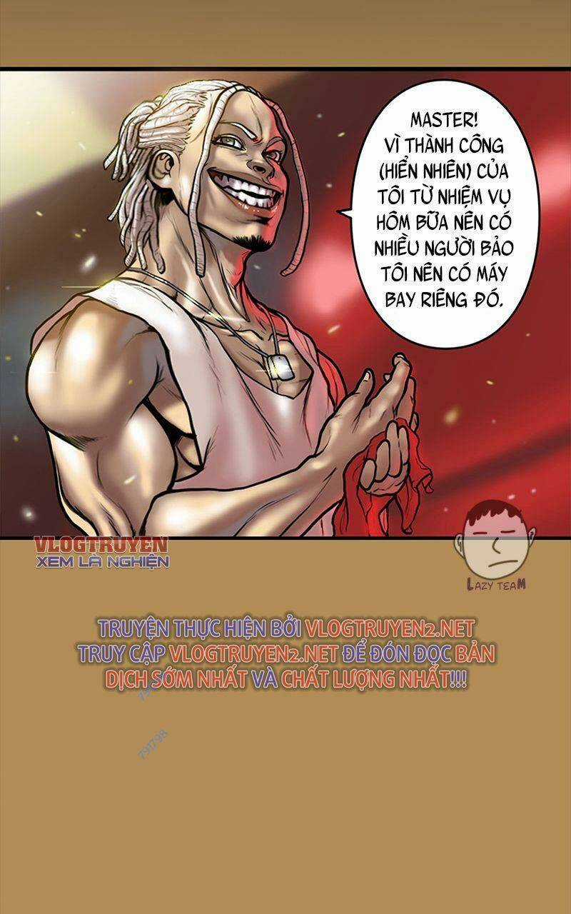 Ordeal Chapter 12 trang 60