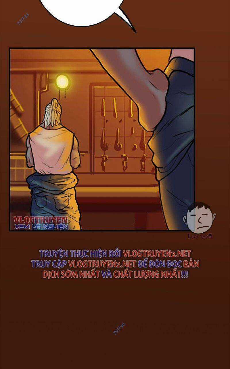 Ordeal Chapter 12 trang 64