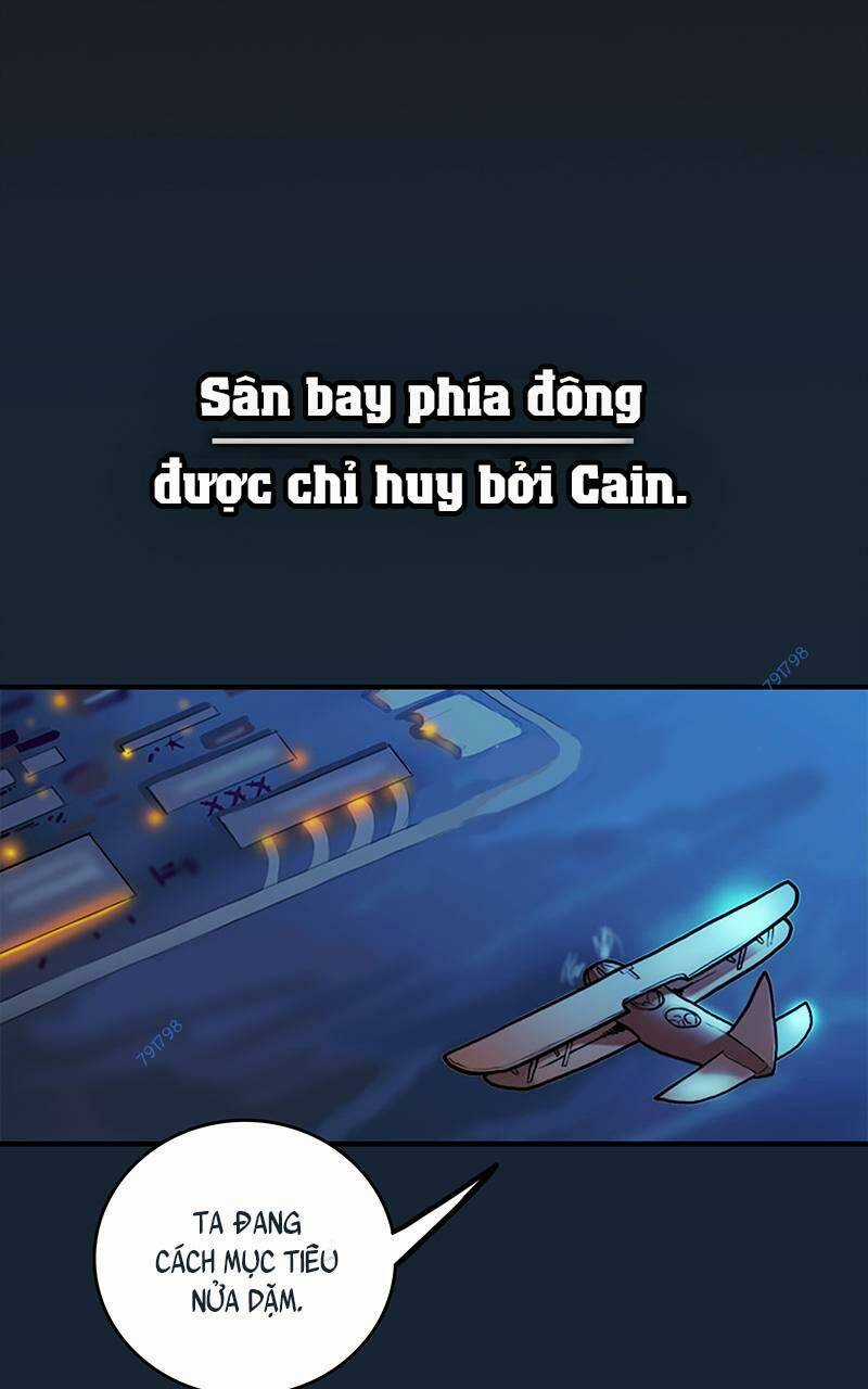 Ordeal Chapter 12 trang 68