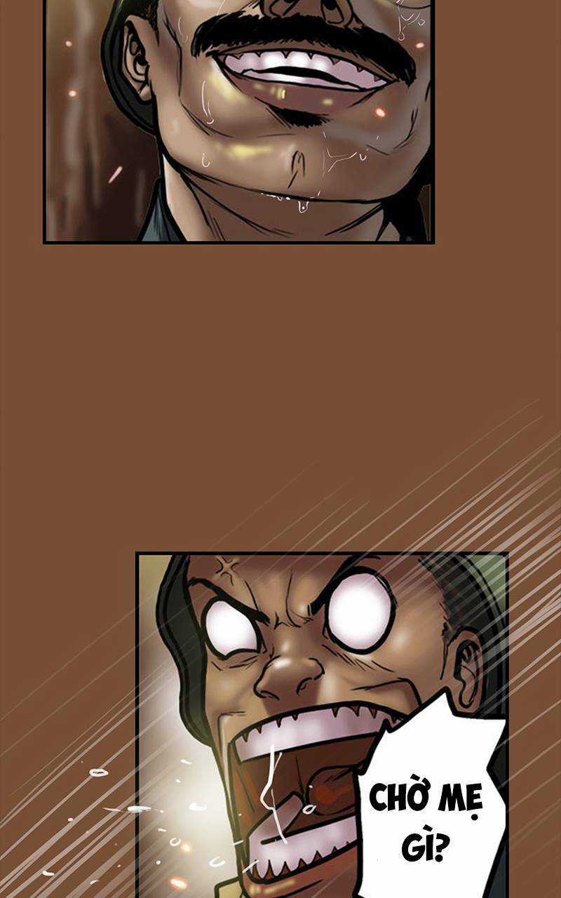 Ordeal Chapter 12 trang 7