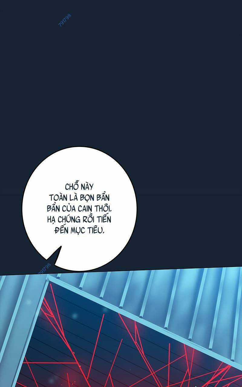 Ordeal Chapter 12 trang 70