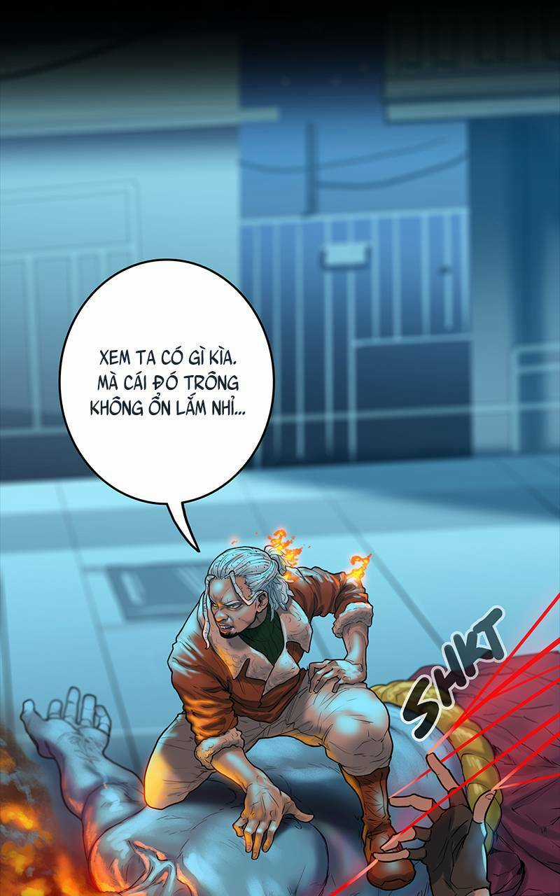 Ordeal Chapter 12 trang 73