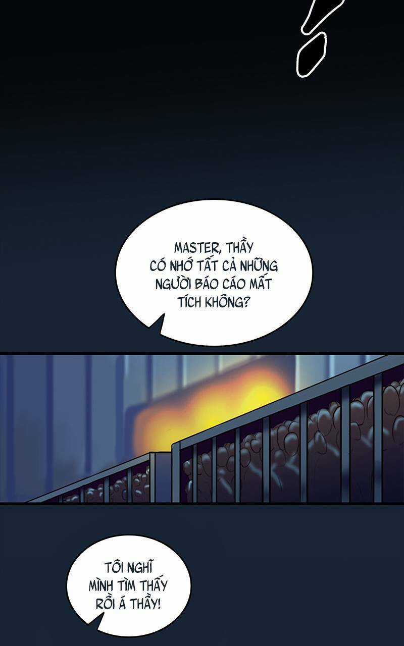 Ordeal Chapter 12 trang 75