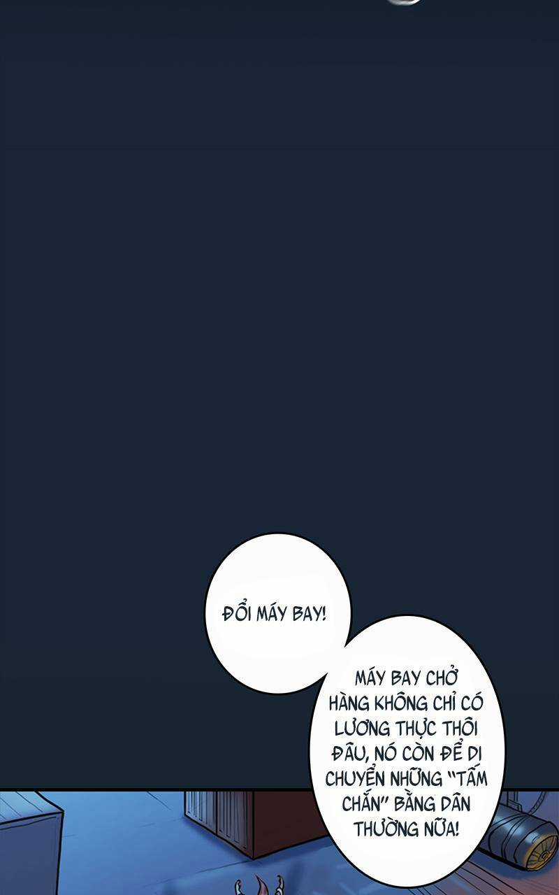 Ordeal Chapter 12 trang 79