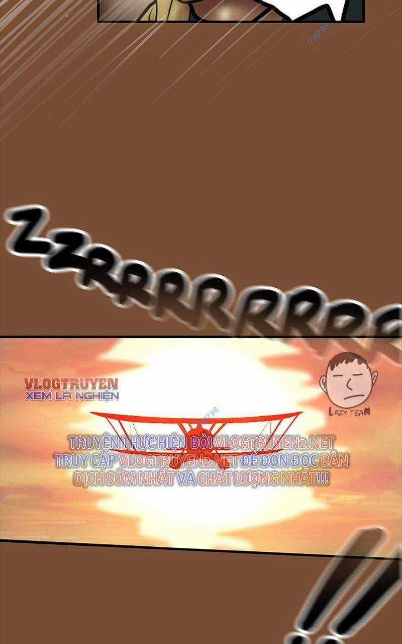 Ordeal Chapter 12 trang 8