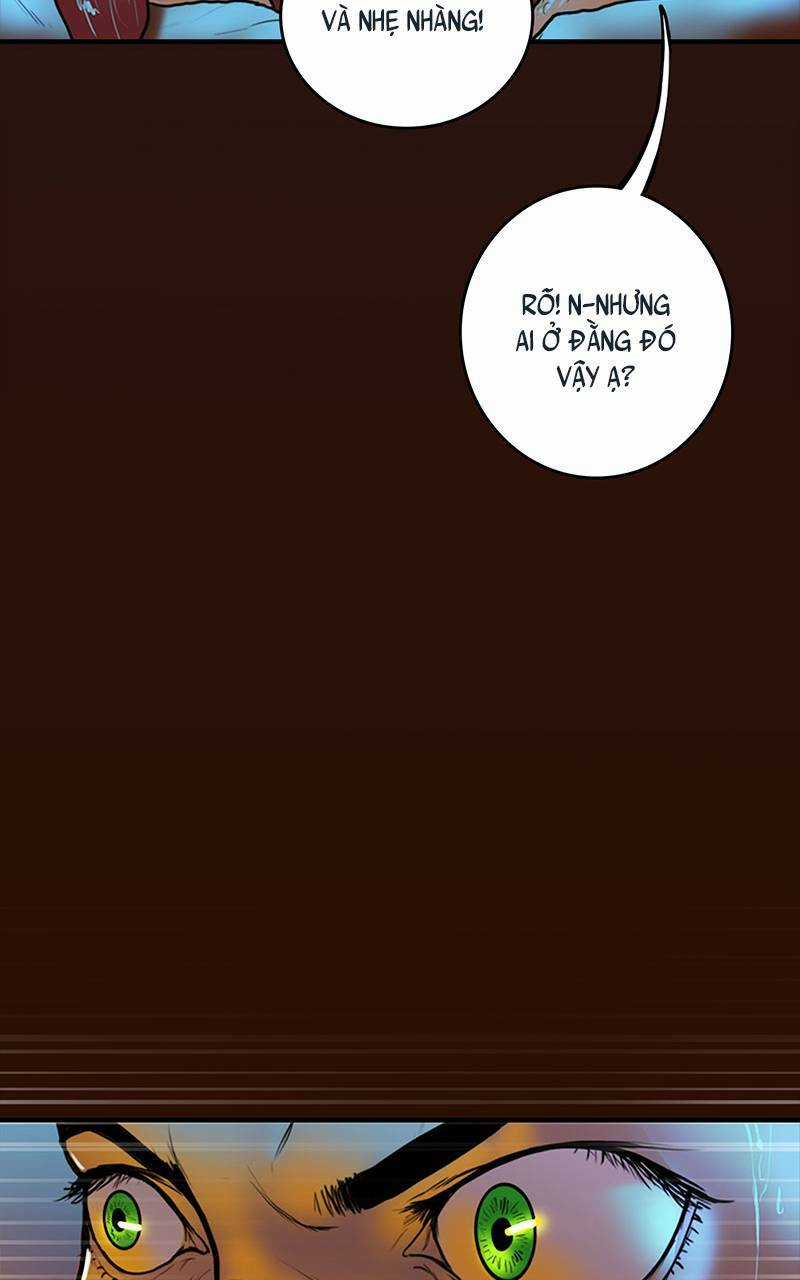 Ordeal Chapter 12 trang 81