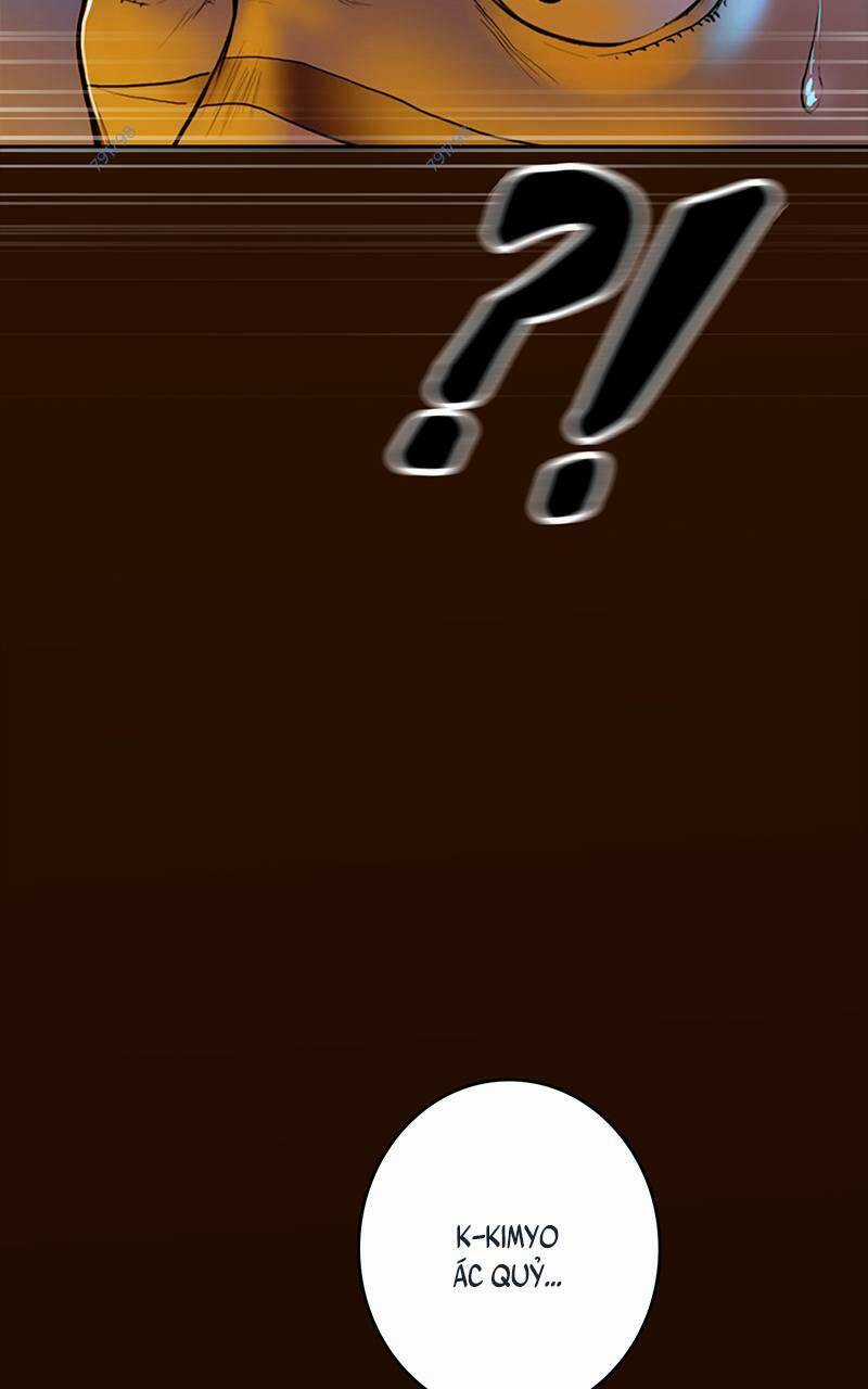 Ordeal Chapter 12 trang 82