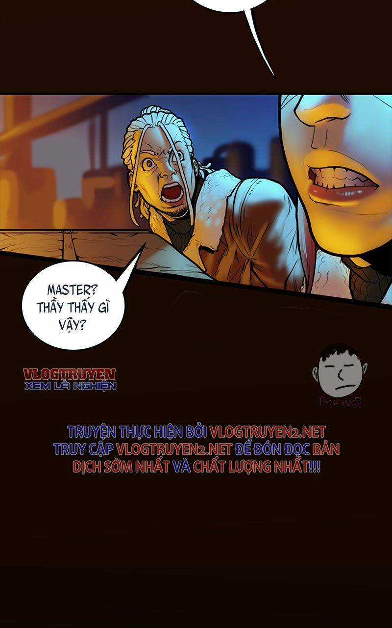 Ordeal Chapter 12 trang 83