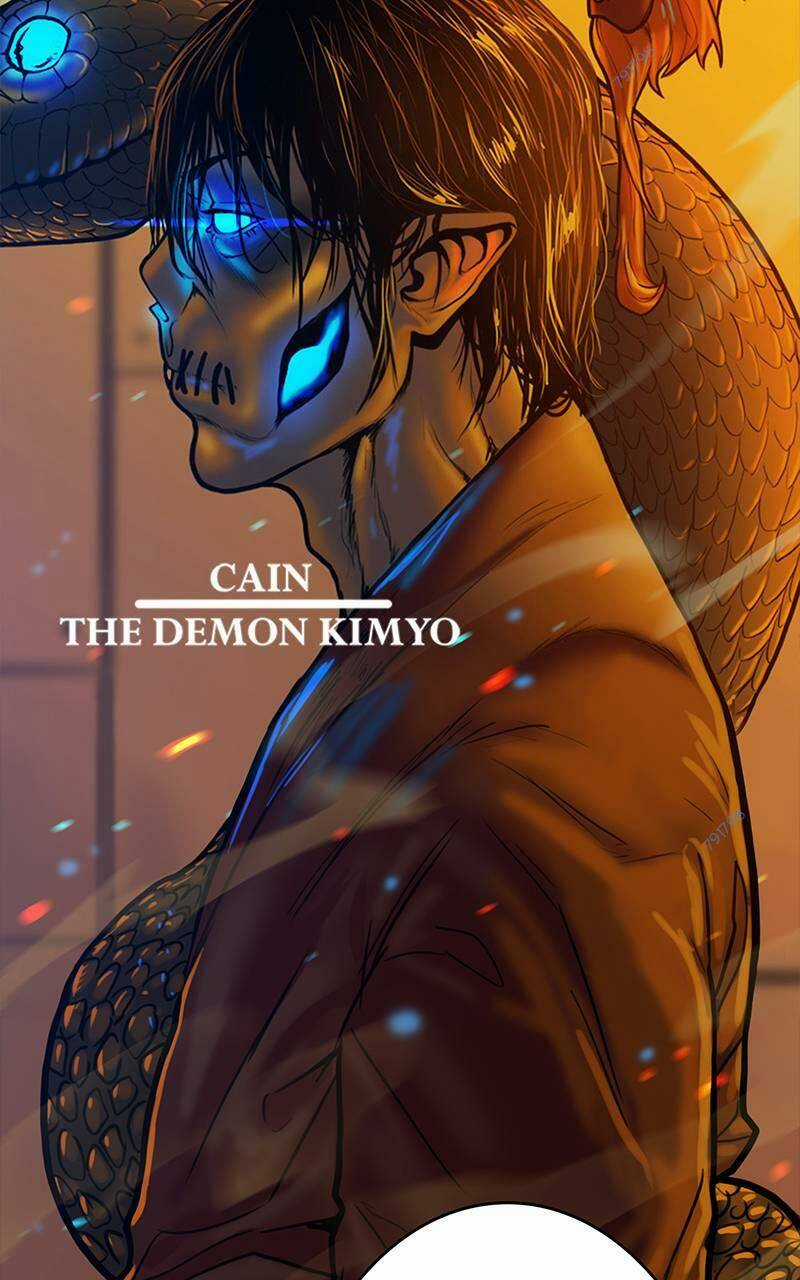 Ordeal Chapter 12 trang 86