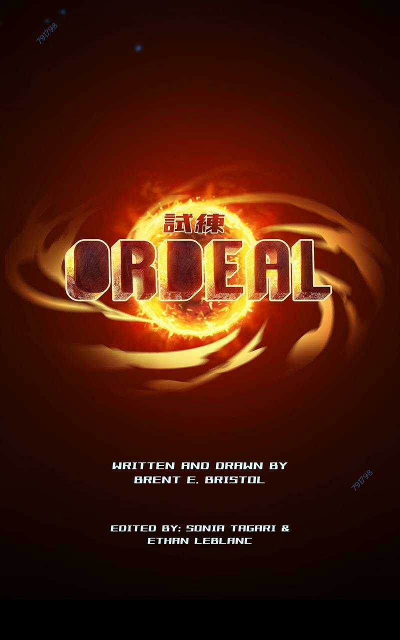 Ordeal Chapter 12 trang 88