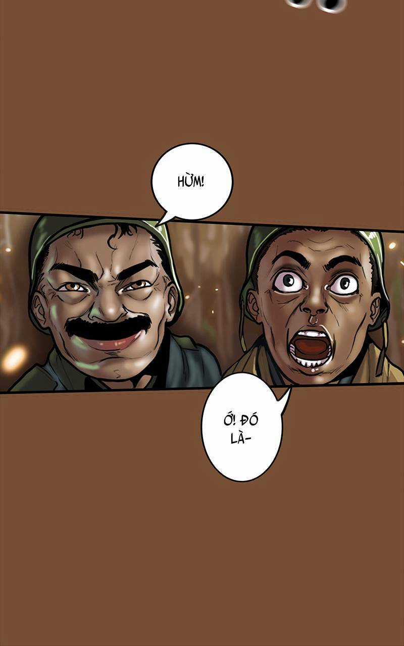 Ordeal Chapter 12 trang 9