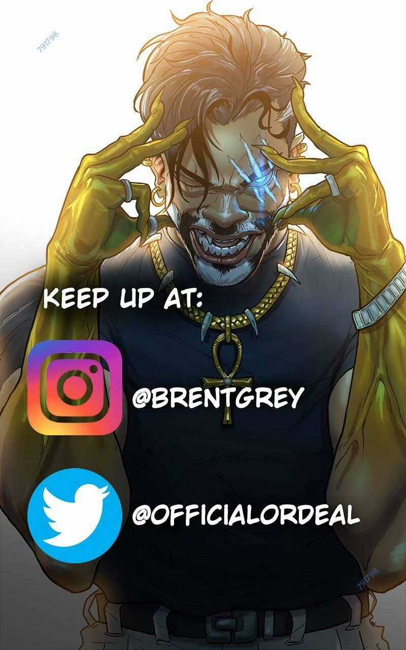 Ordeal Chapter 12 trang 90