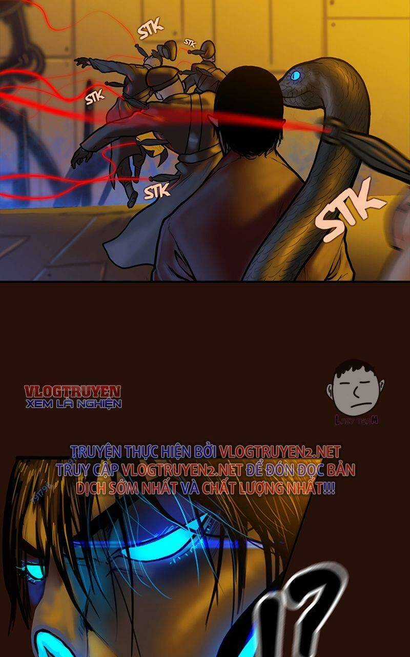 Ordeal Chapter 13 trang 10