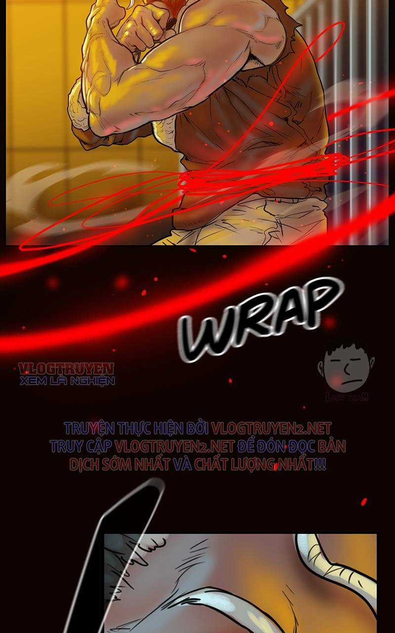 Ordeal Chapter 13 trang 103