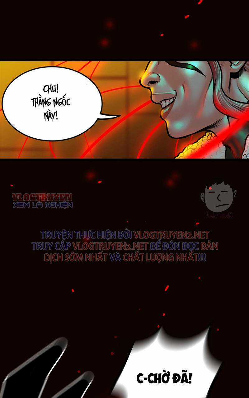 Ordeal Chapter 13 trang 105