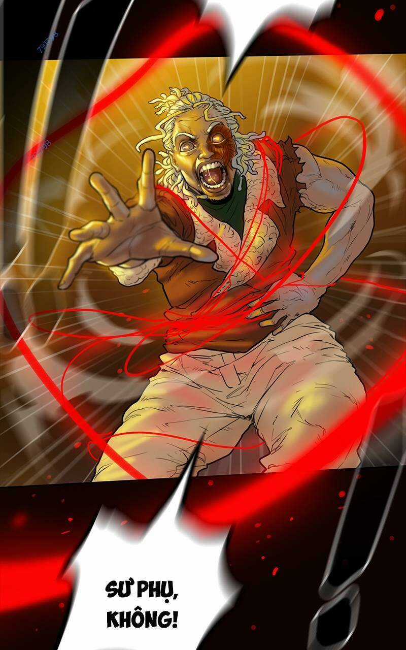 Ordeal Chapter 13 trang 106