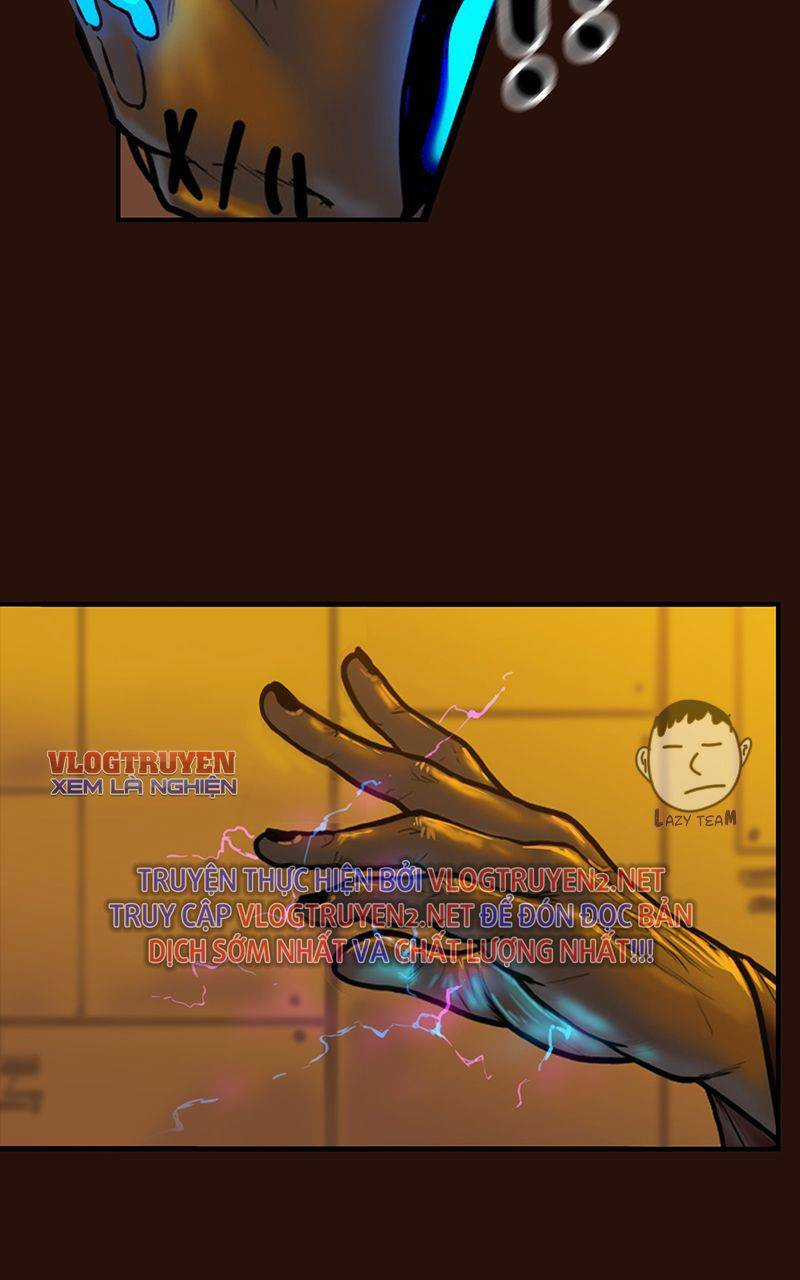 Ordeal Chapter 13 trang 11