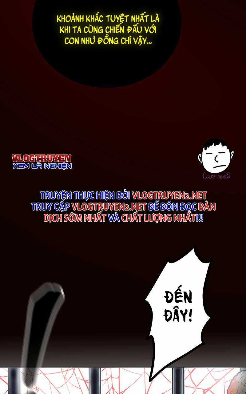 Ordeal Chapter 13 trang 111