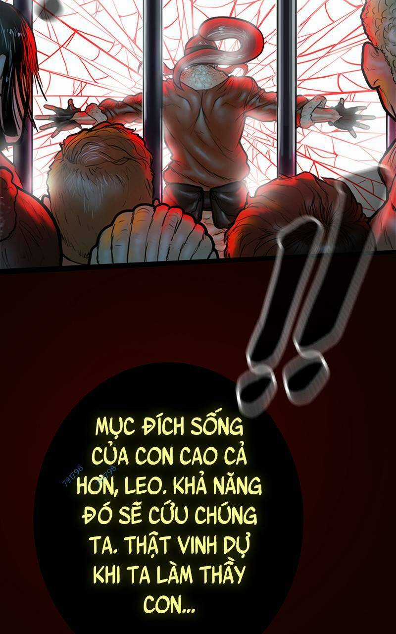 Ordeal Chapter 13 trang 112