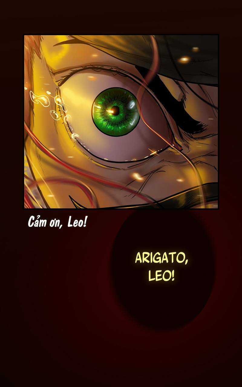 Ordeal Chapter 13 trang 115