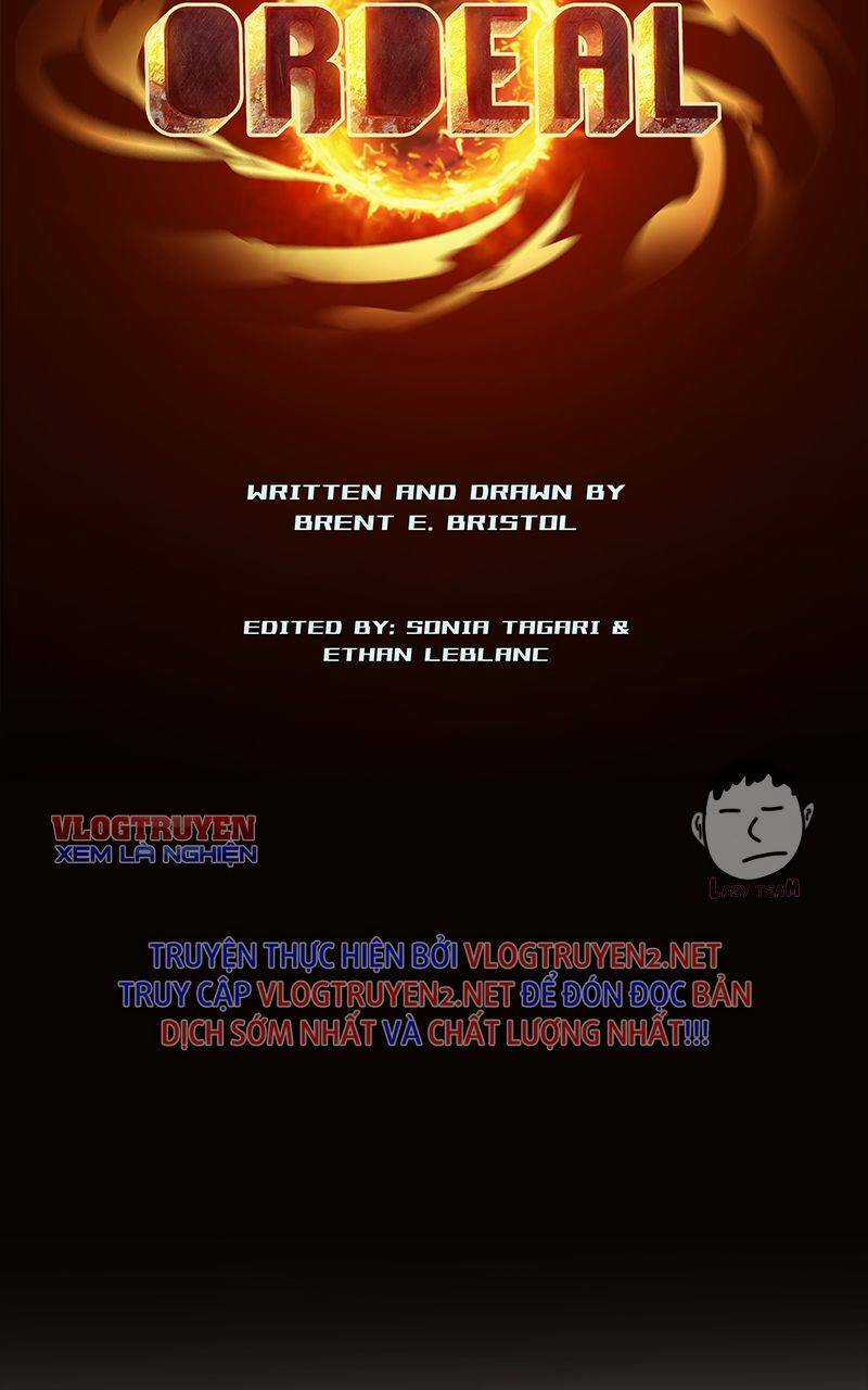 Ordeal Chapter 13 trang 117
