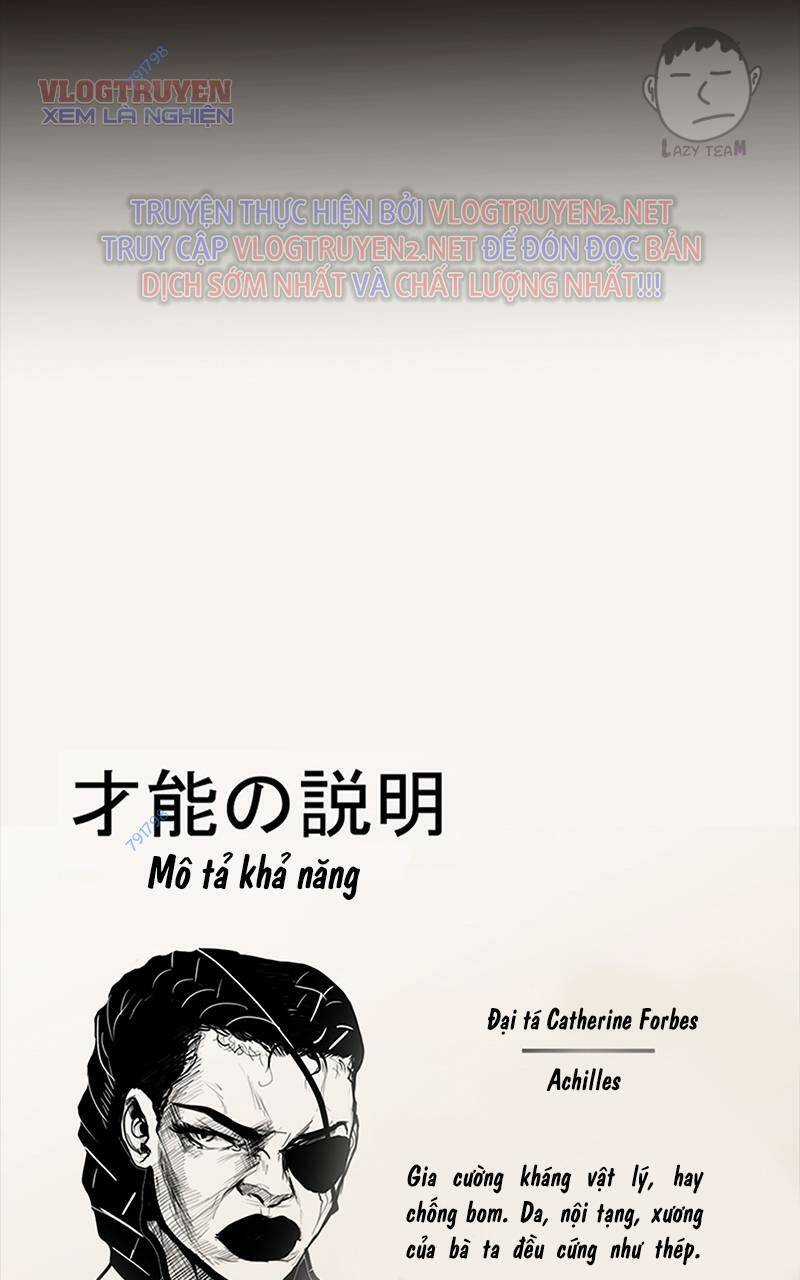 Ordeal Chapter 13 trang 118