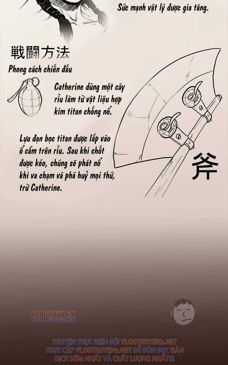 Ordeal Chapter 13 trang 119