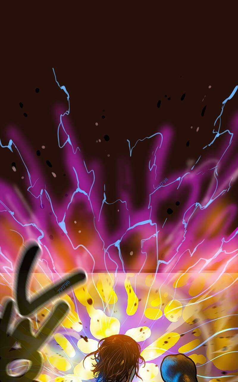 Ordeal Chapter 13 trang 12