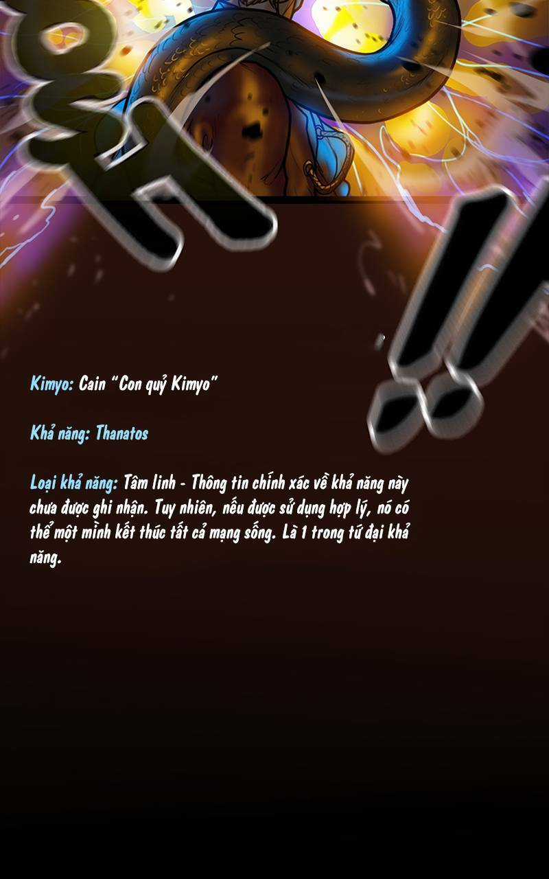 Ordeal Chapter 13 trang 13