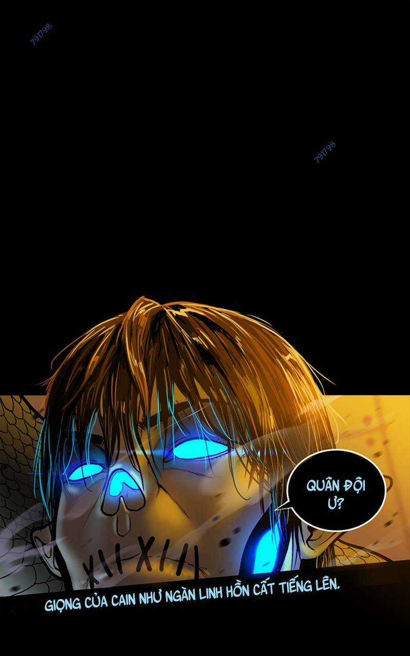 Ordeal Chapter 13 trang 14