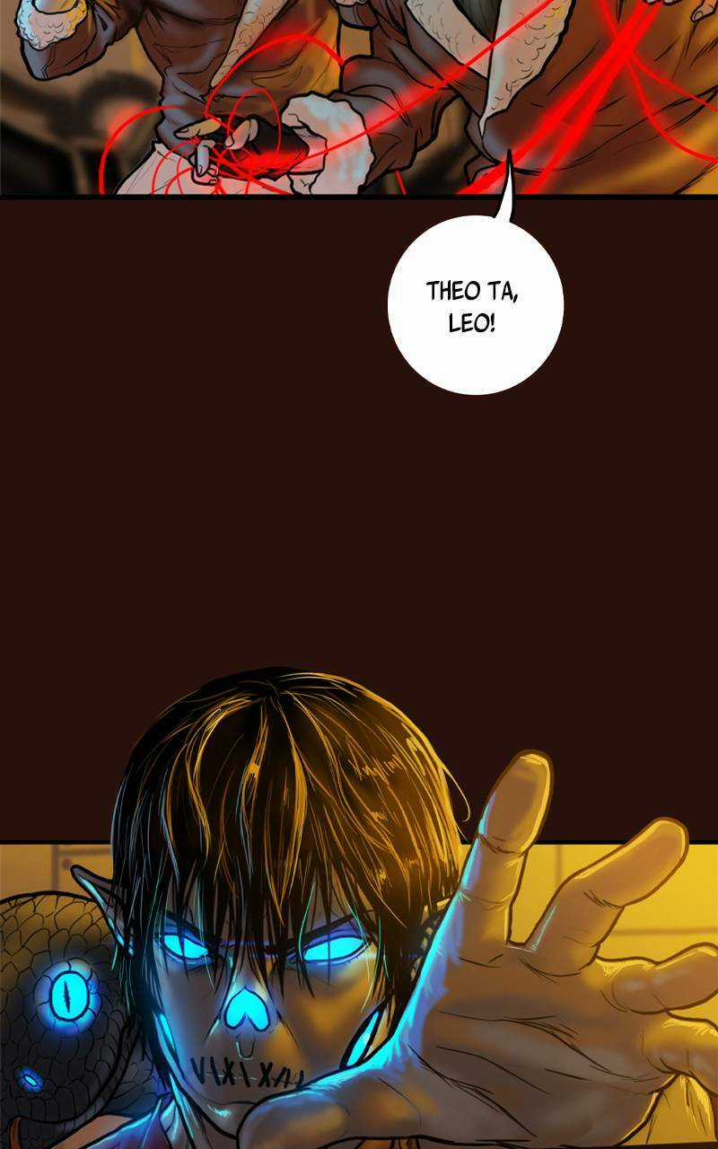 Ordeal Chapter 13 trang 19