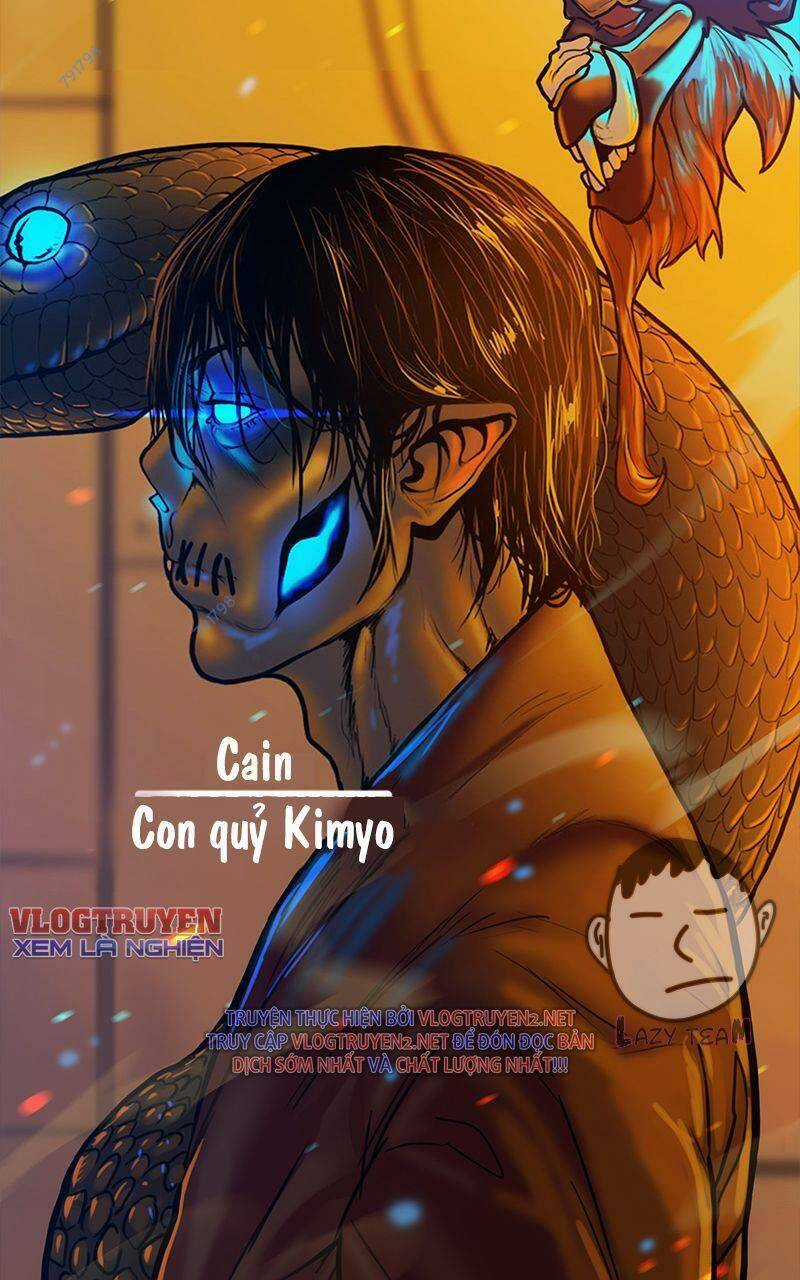 Ordeal Chapter 13 trang 2