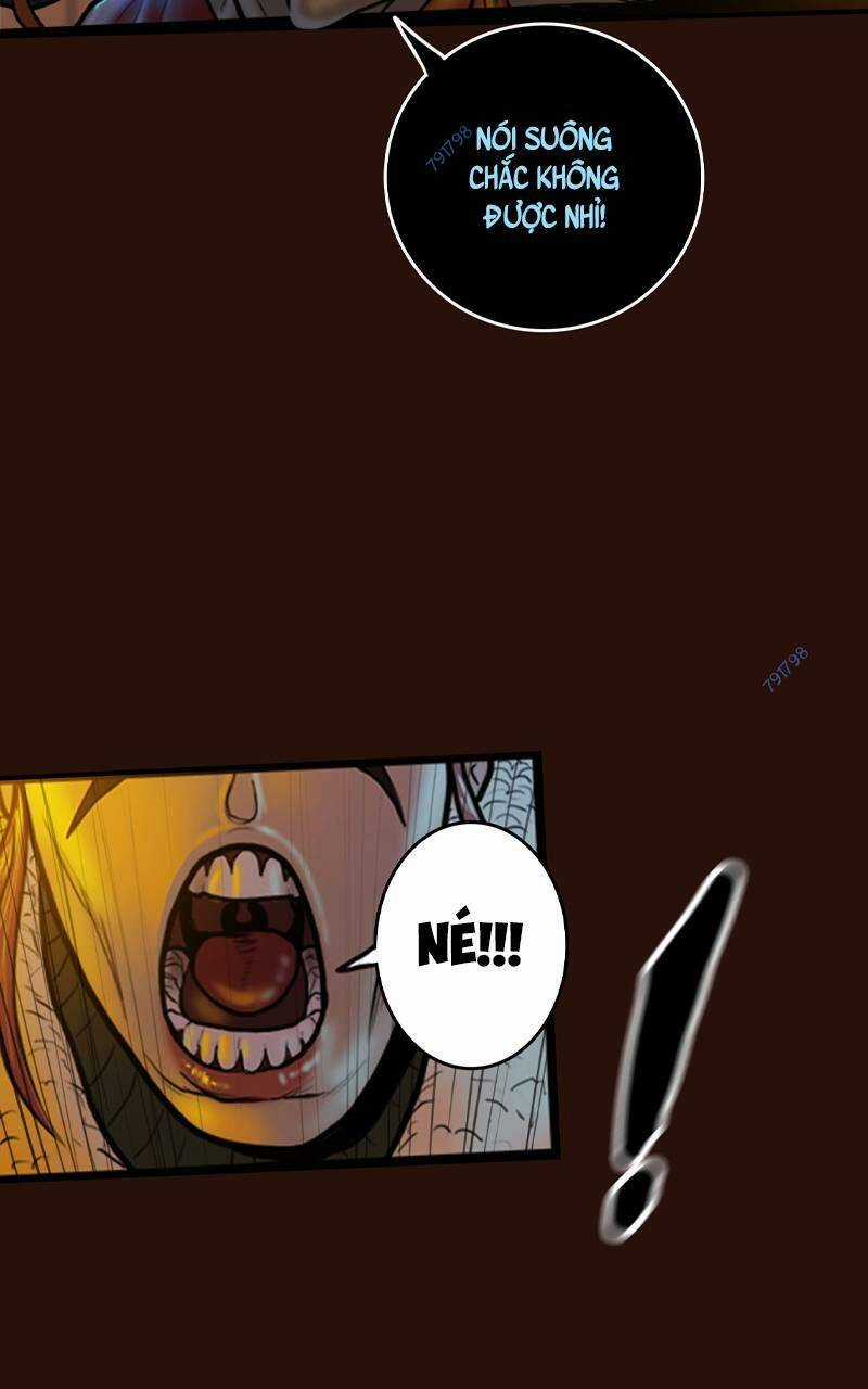 Ordeal Chapter 13 trang 20