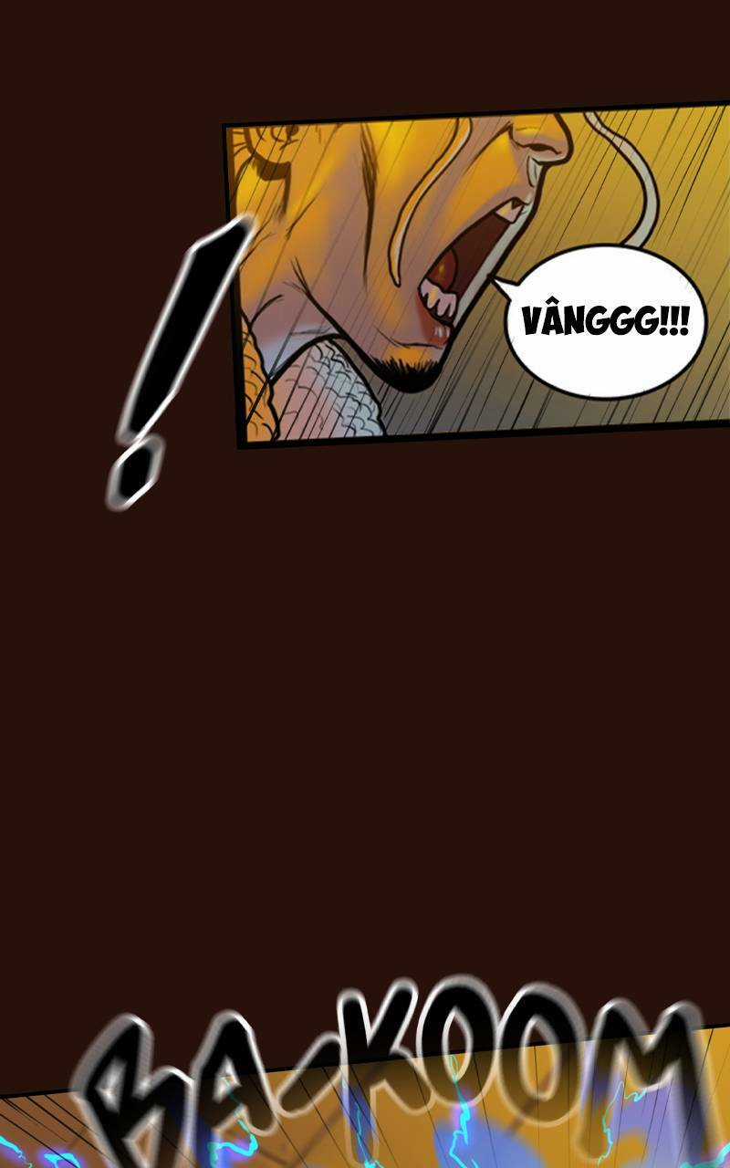 Ordeal Chapter 13 trang 21