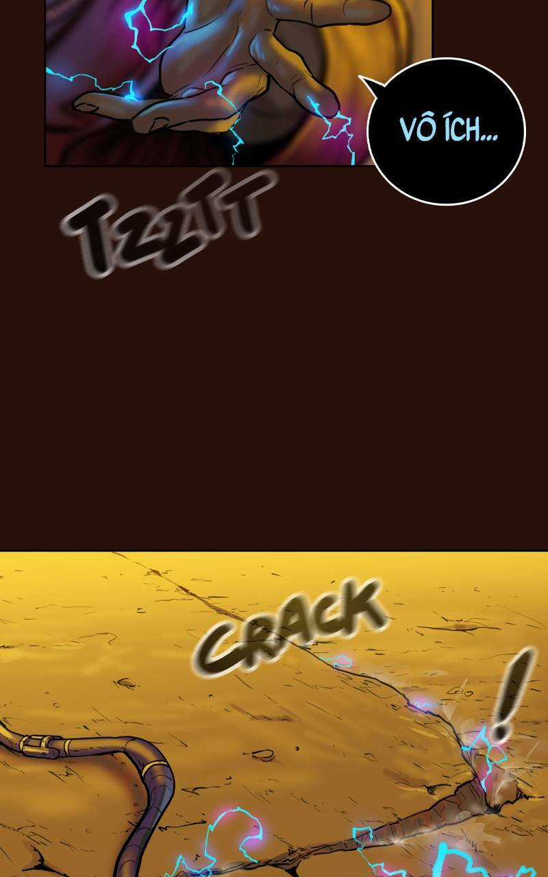 Ordeal Chapter 13 trang 23