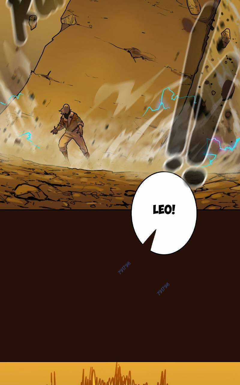 Ordeal Chapter 13 trang 26