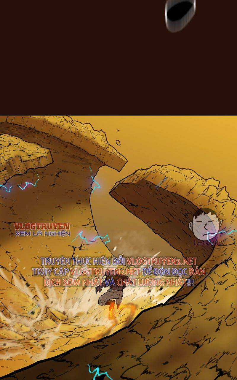 Ordeal Chapter 13 trang 28