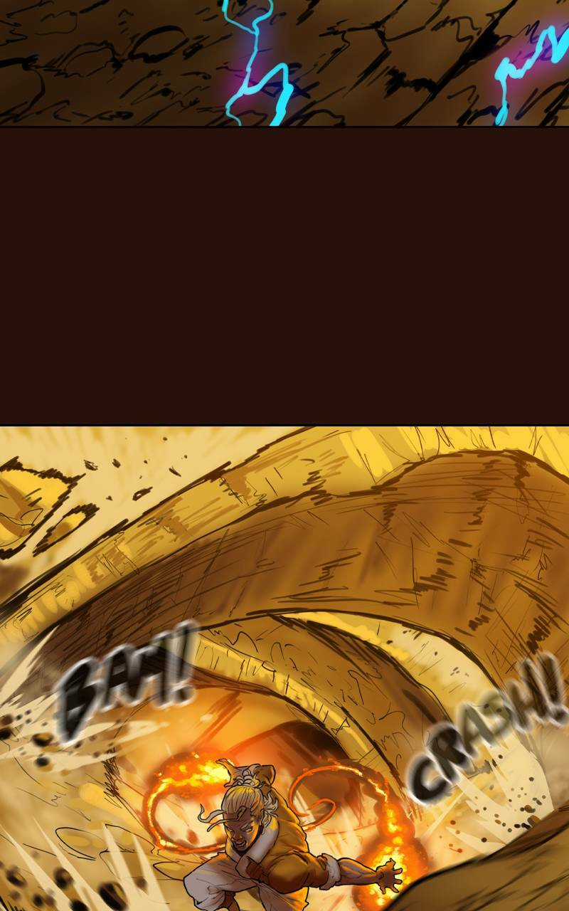 Ordeal Chapter 13 trang 29