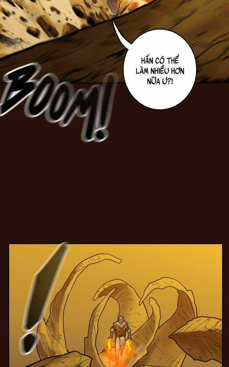 Ordeal Chapter 13 trang 30