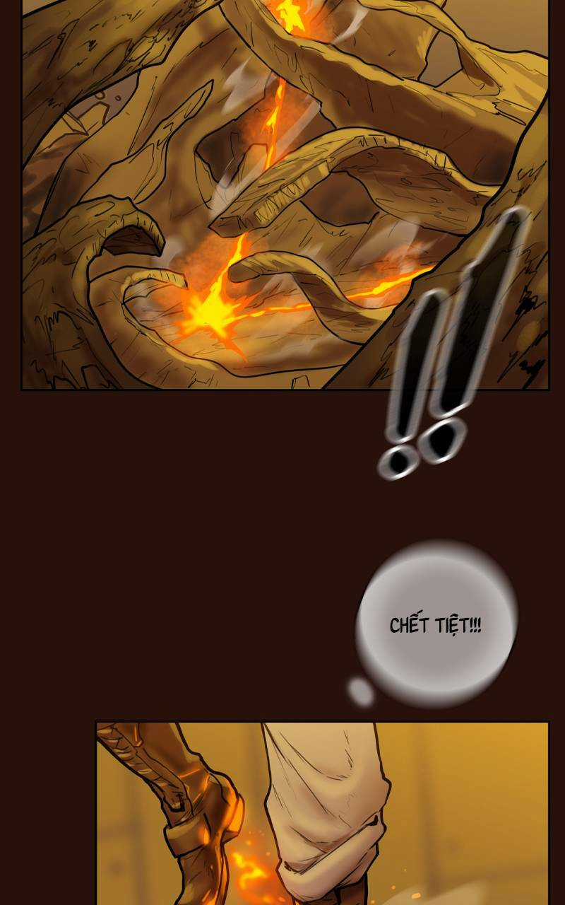 Ordeal Chapter 13 trang 31