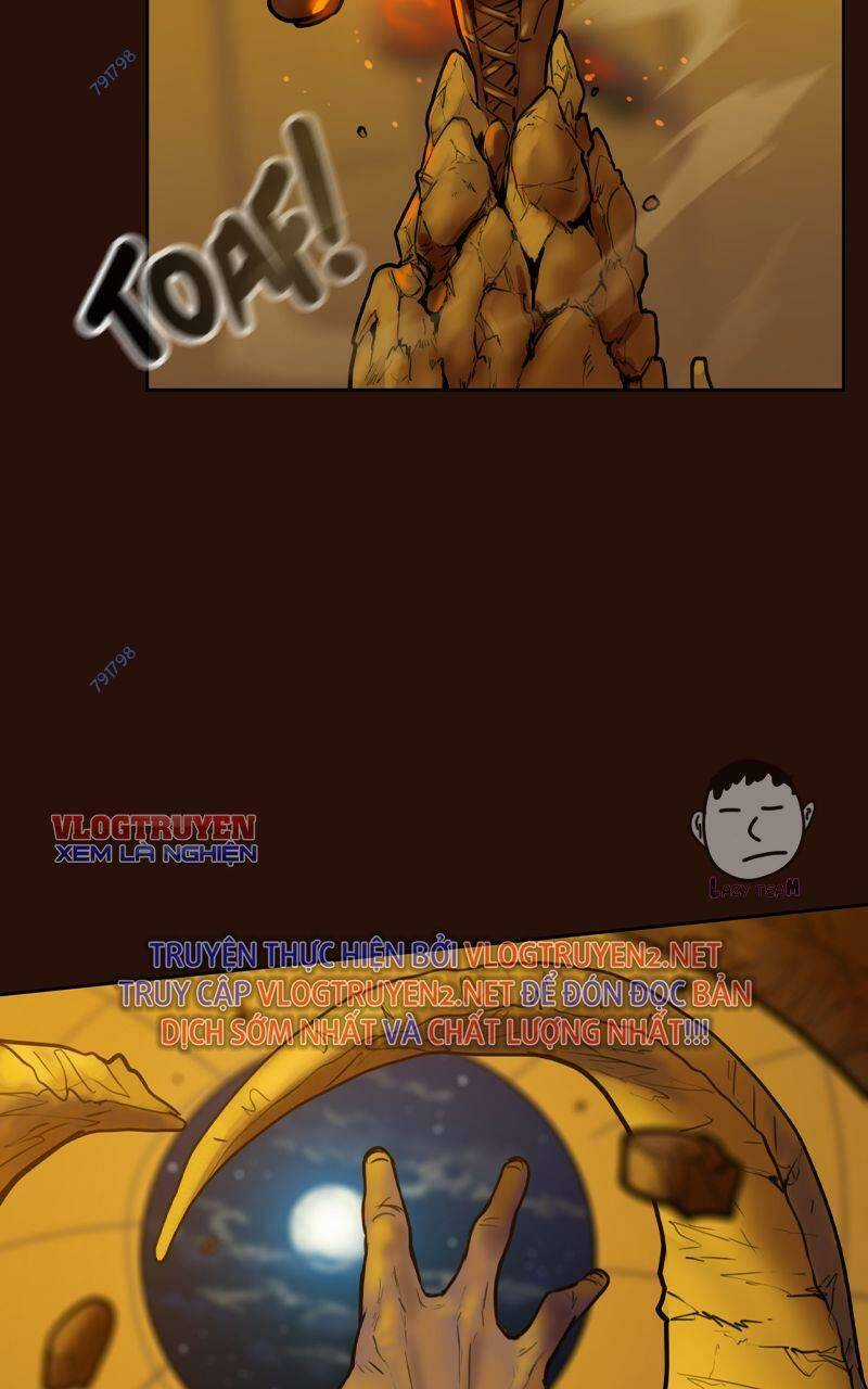 Ordeal Chapter 13 trang 32