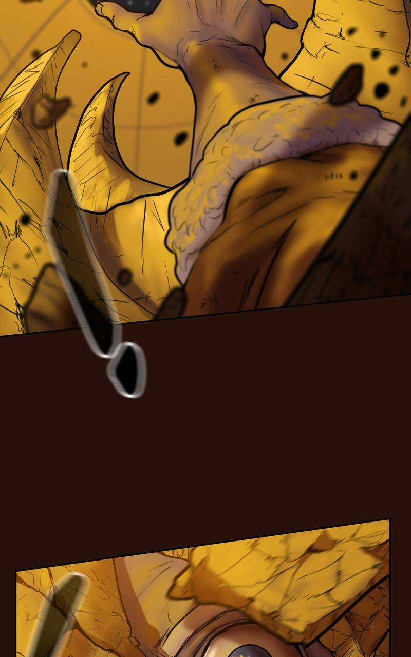 Ordeal Chapter 13 trang 33