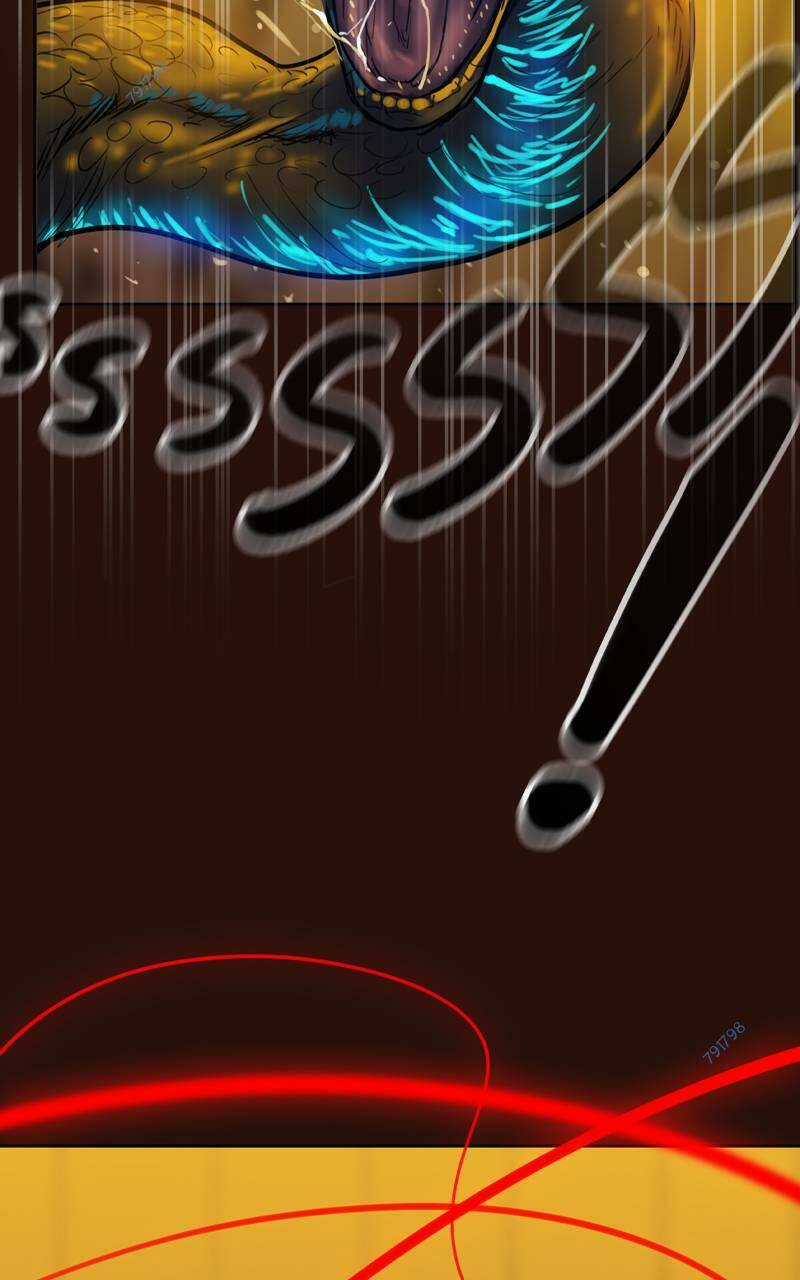 Ordeal Chapter 13 trang 36