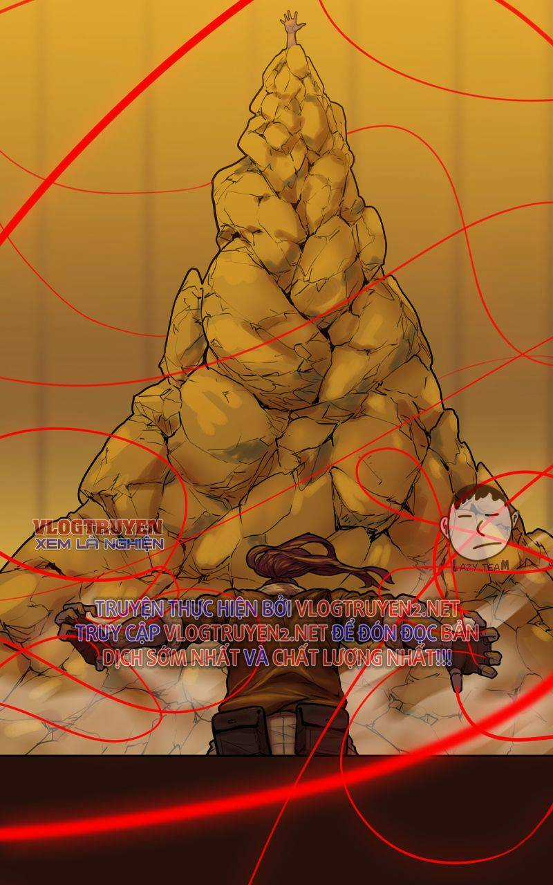 Ordeal Chapter 13 trang 37