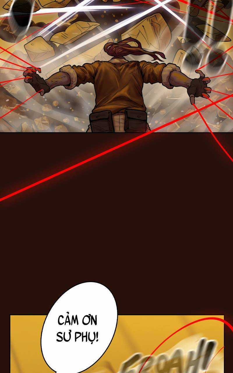 Ordeal Chapter 13 trang 39