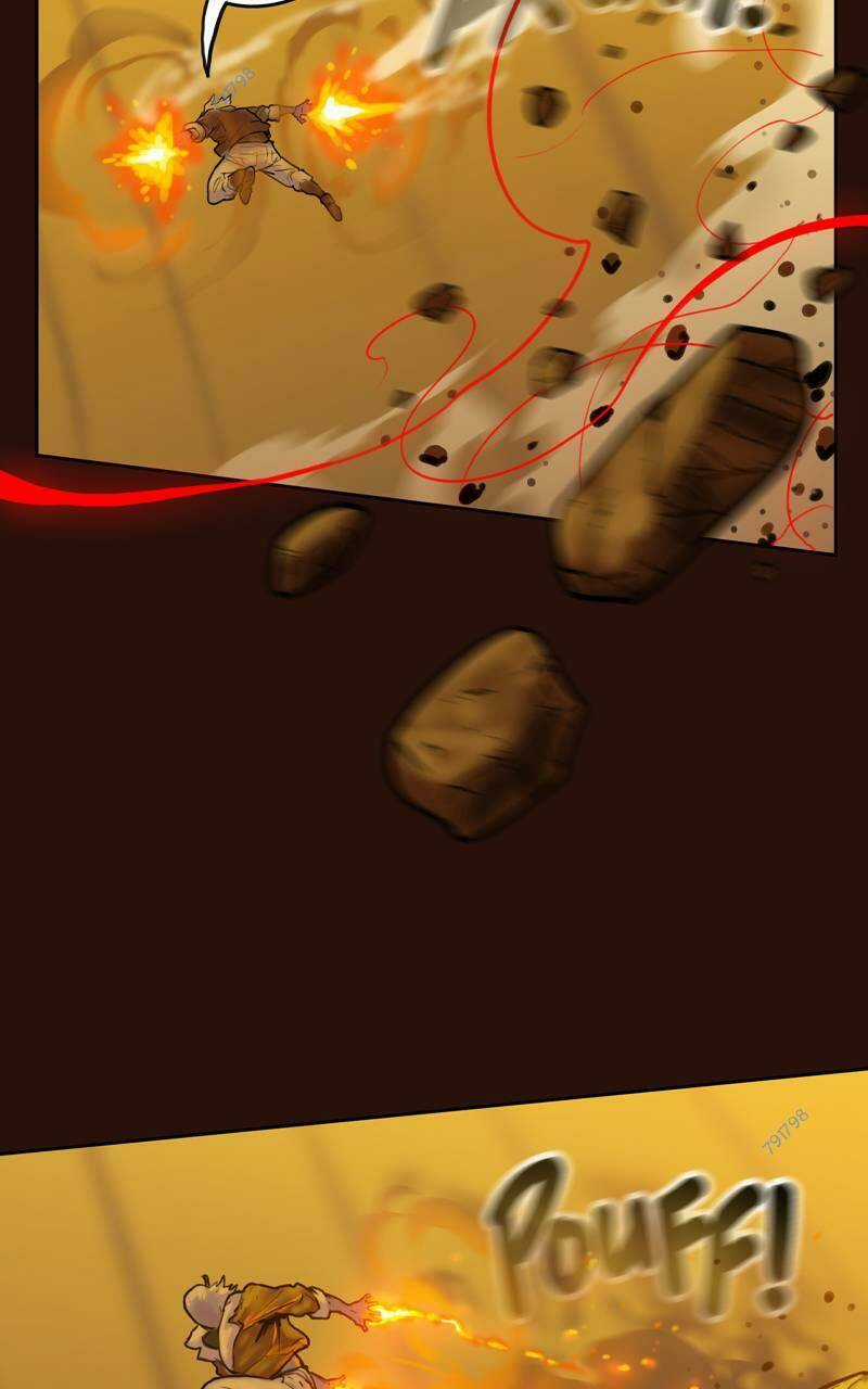 Ordeal Chapter 13 trang 40